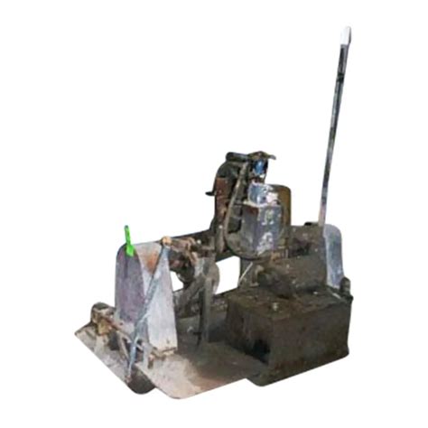 Star Shuttle Car with Allen Bradley Pusher Controls