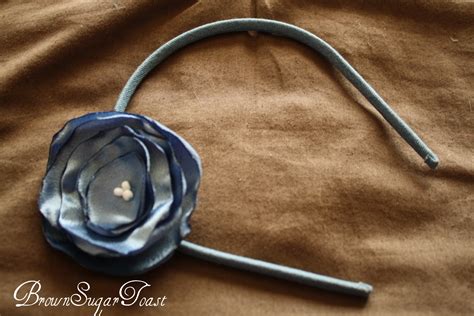 What to Do… with an Old Bridesmaid Dress – Brown Sugar Toast