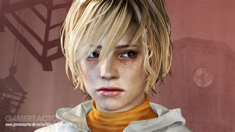 Bloober Team Vi kanske gör fler Silent Hill remakes Silent Hill 2