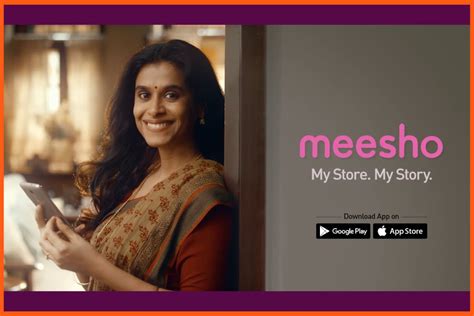 Meesho Marketing Strategy How It Became Indias Leading Social E