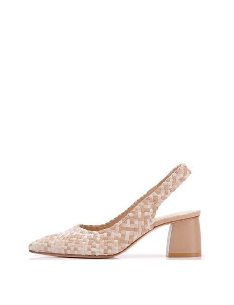 EBANO Multi Nude Kid Sizes 36 Color BLANCO NUDE