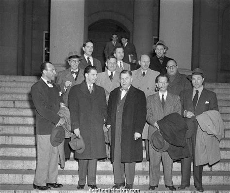 cold war home front mccarthyism