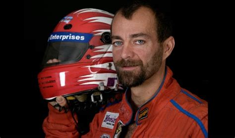 Evan Darling The First Openly Gay Racecar Driver