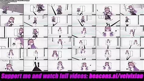 Emilia X Miku Sexy Tanz 3D HENTAI XHamster