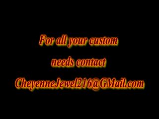 Ceara Lynch Cheyennes Face Sitting Surprise Sony Ass Phyxiation Clips4Sale