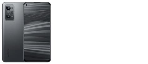 Realme GT2 8/128GB China Version Купить: цены и характеристики