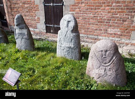 Gdansk Stone Babas Hi Res Stock Photography And Images Alamy