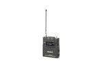 Dwt B N Dwx Series Digital Wireless Body Pack Transmitter Body Pack