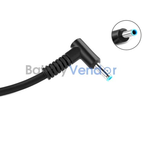 45W Genuine HP TPN-LA15 AC Adapter Charger + Free Power Cord