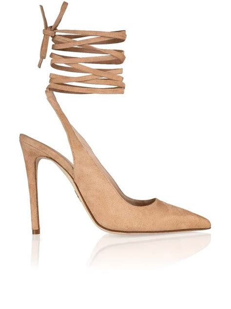 The Best Designer Nude Heels For Every Skin Tone