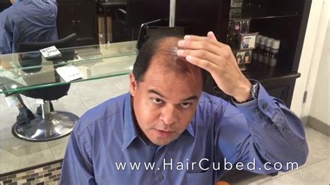 H³ Hair Cubeds Results Are Simply Amazing Real People Real Results No