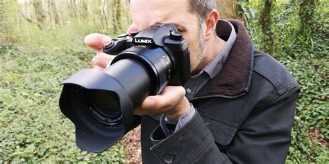 Panasonic FZ1000 II review - Camera Jabber