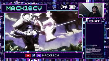 JoJo S Bizarre Adventure L Animation Partie 3 Chapitres 21 22 XVIDEOS