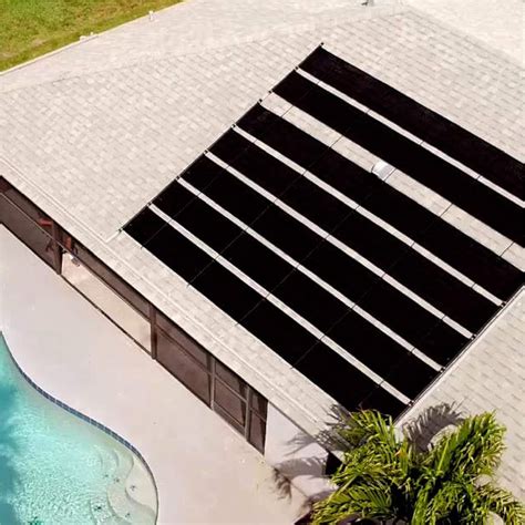 Best Pool Solar Panels of 2024: Top Picks & Guide