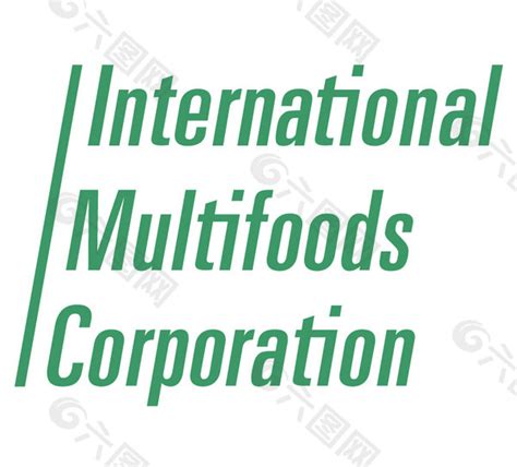 Internationalmultifoodscorporation Logo设计欣赏 Internationalmultifoods