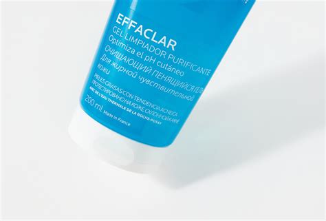 LA ROCHE-POSAY (Ля-Рош-Позе) косметика — купить в Москве
