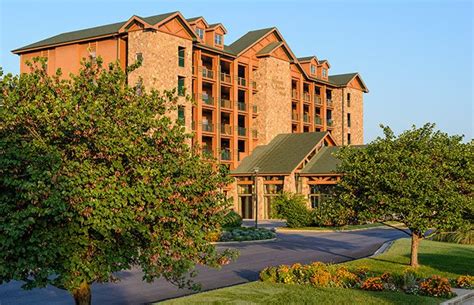 Westgate Branson Woods Hotel An Ozarks Vacation