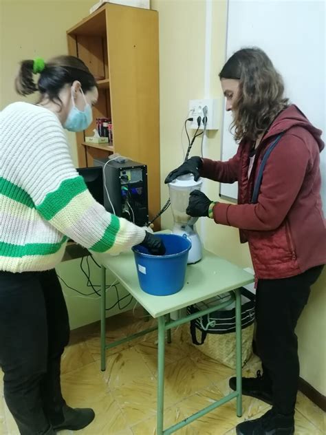 Taller De Elaboraci N De Jabones Naturales Cepa La Guancha