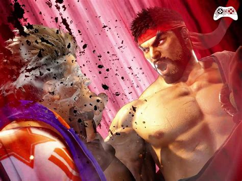 Street Fighter Pode Ter Beta Neste M S De Abril