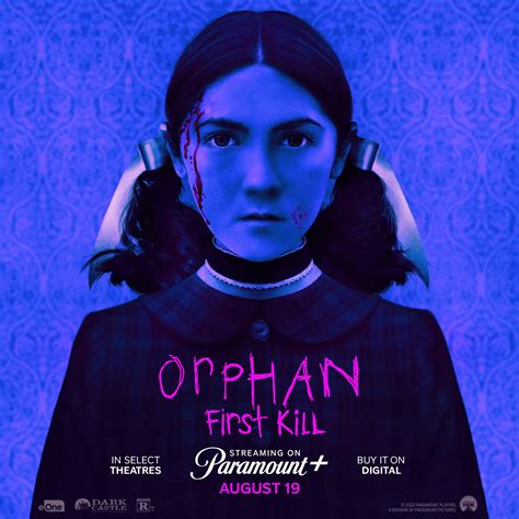 Orphan Esther Ending