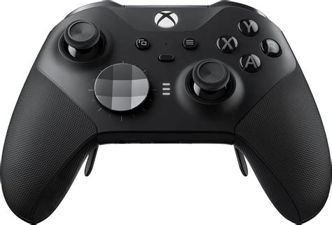 Controller Xbox Elite Series 2 wireless - nero : Amazon.it: Videogiochi