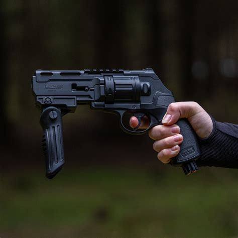 VERTICAL FOREGRIP | FRONT GRIP | 20mm Rail System | Front Griff | Airs ...
