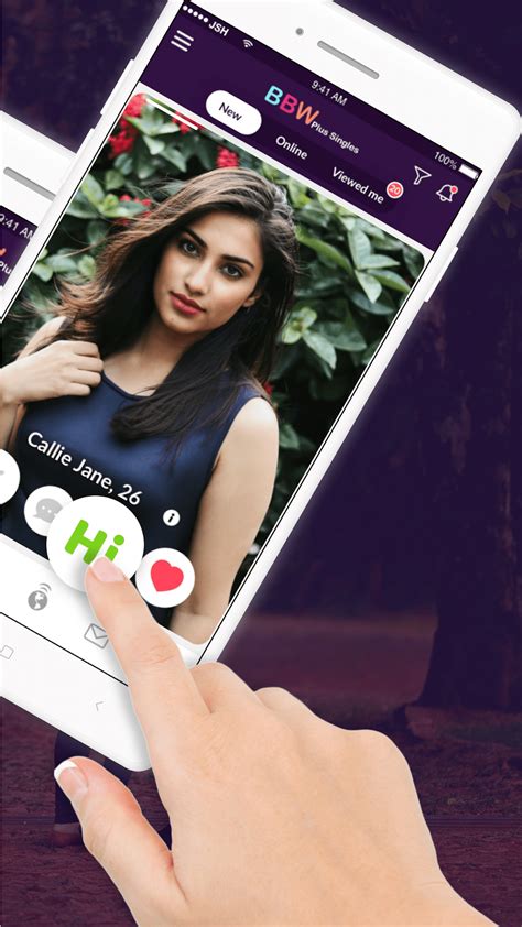 BBW Singles Meet Curvy Women для Android Скачать