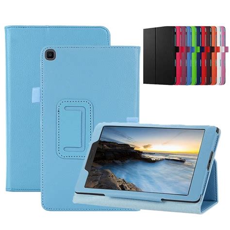 Funda Completa Magnética Para Samsung Galaxy Tab A Carcasa Inteligente