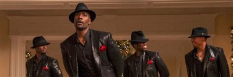 Malcolm D. Lee in Talks to Write and Direct THE BEST MAN HOLIDAY Sequel