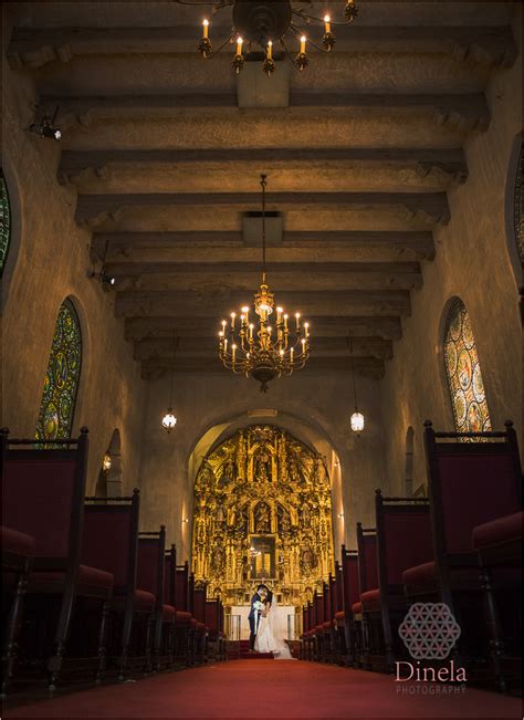 Mission Inn Wedding - Dinela Photography BlogDinela Photography Blog