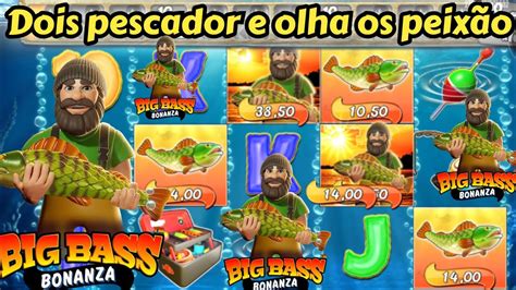 Receba Essa Forrada Do Big Bass Raiz O Pescador Acordou Youtube