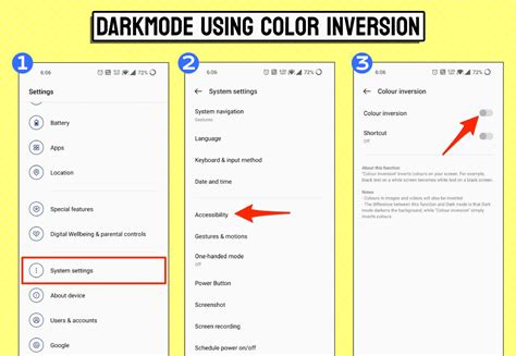How To Get Dark Mode On Snapchat For Android And Ios