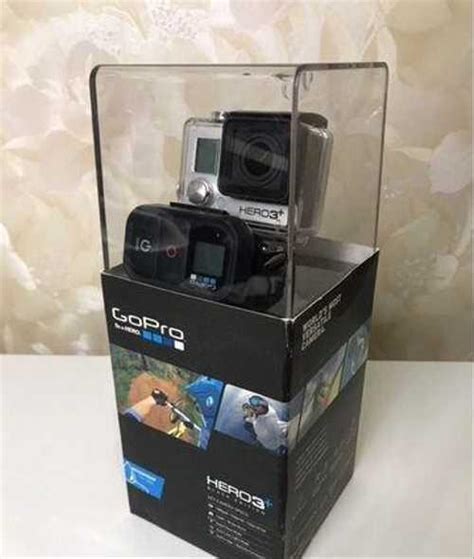 Gopro Hero Black Edition Festima Ru