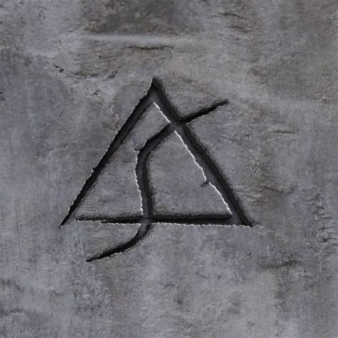 Thief Symbols & Dungeon Markings | The Thieves Guild
