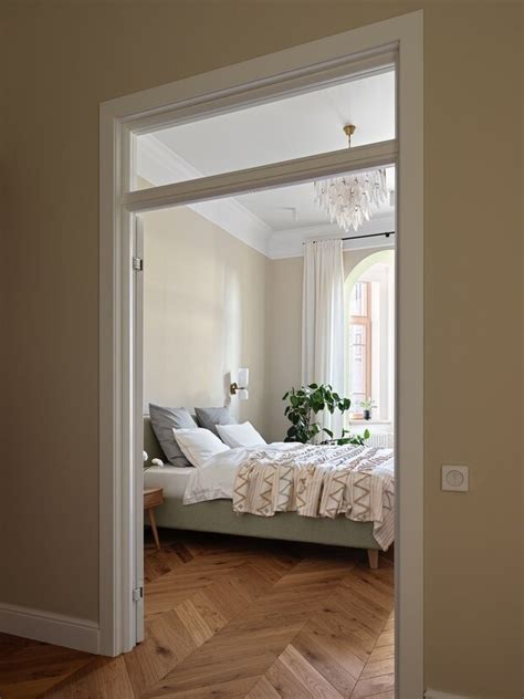 Дизайн спальни в скандинавском стиле: 10783 фото лучших интерьеров на