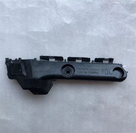 Guia Fascia Tras Izq Toyota Yaris Uso Original