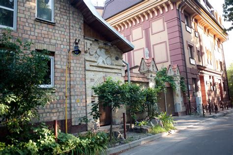 Секрети Татарки - Драйвовий равлик