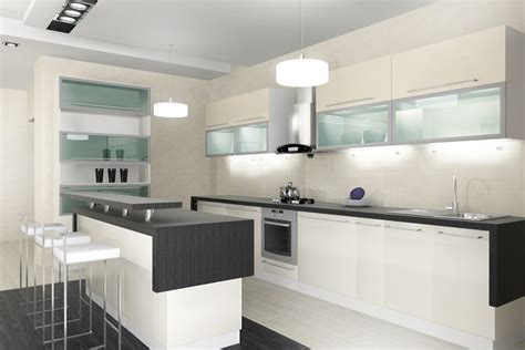 Белые Кухни В Современном Стиле Матовые Фото – Telegraph