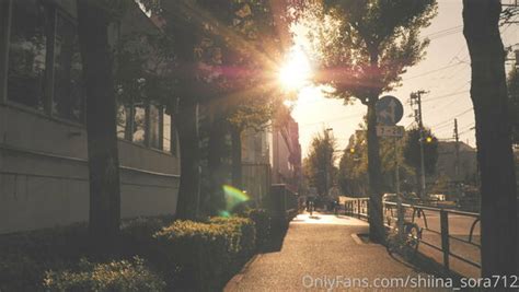 Shiina Sora Nude OnlyFans NudoStar TV
