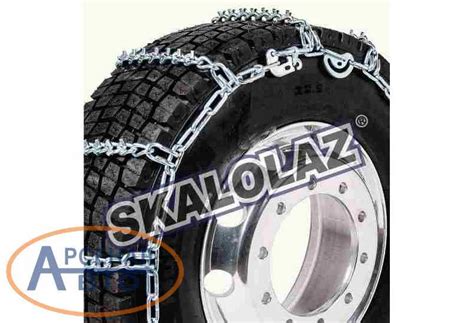 S/V-BAR9.5мм Цепь противоскольжения 425/85R21 (14.00R20) Камаз, УРАЛ ...