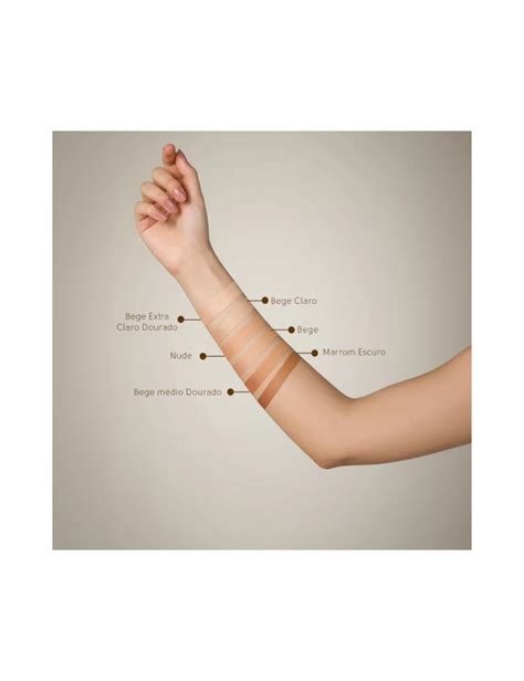 Sunscreen Nude Stick Foundation