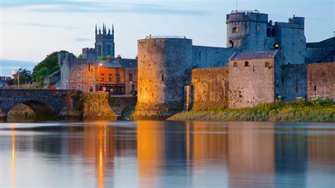 Visita Shannon: El mejor viaje a Shannon, Irlanda, del 2022| Turismo ...