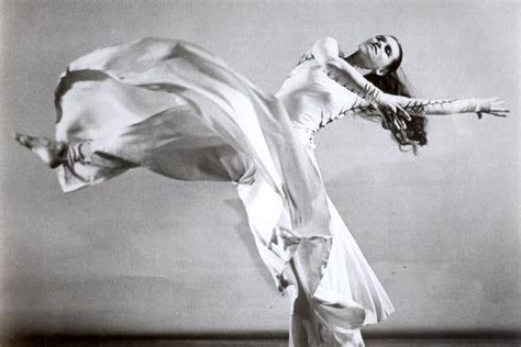 Jean Erdman, a Dancer Moved by Myth, Is Dead at 104 - The New York Times