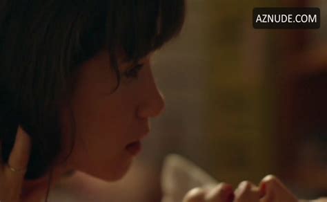 Lisa Henni Dafi Shoshana Alpern Underwear Lesbian Scene In Upon Her Lips Pure Feels AZNude