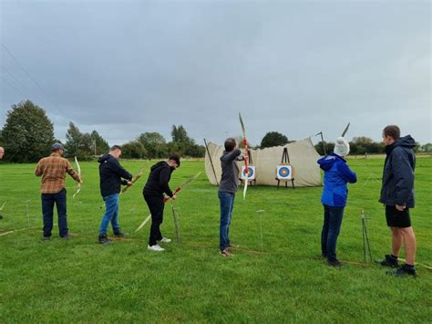 MEB Design Away Day - MEB Design Ltd.