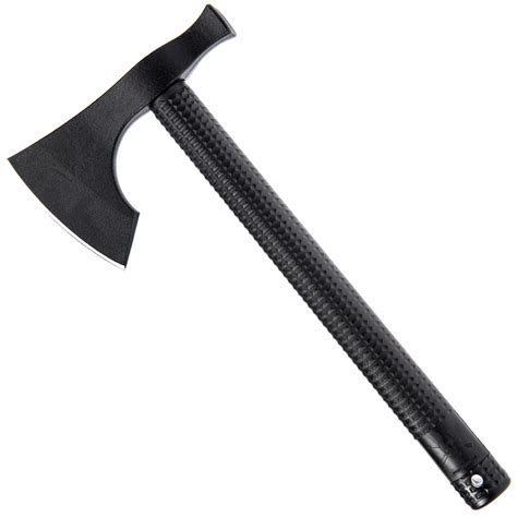 ATC2NBK - American Tomahawk Model 2 Tomahawk Black American Knife ...