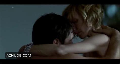 PARC NUDE SCENES AZNude