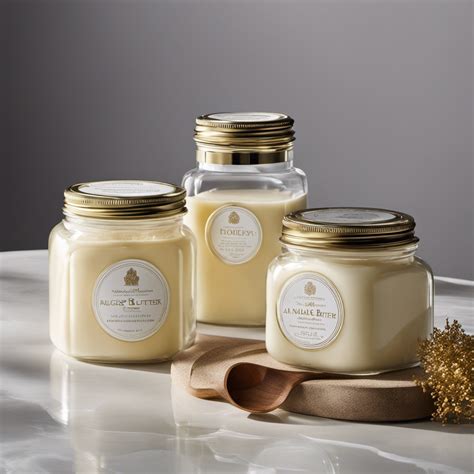 The Key Differences Between Body Butter And Lotion Eat More Butter