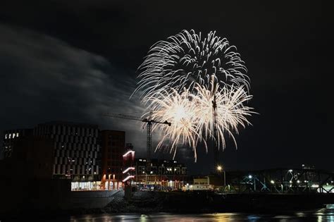 canada reconciliation sparks  reckoning  canada day fireworks
