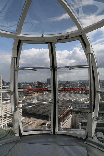 London Eye | Naoko Takano | Flickr